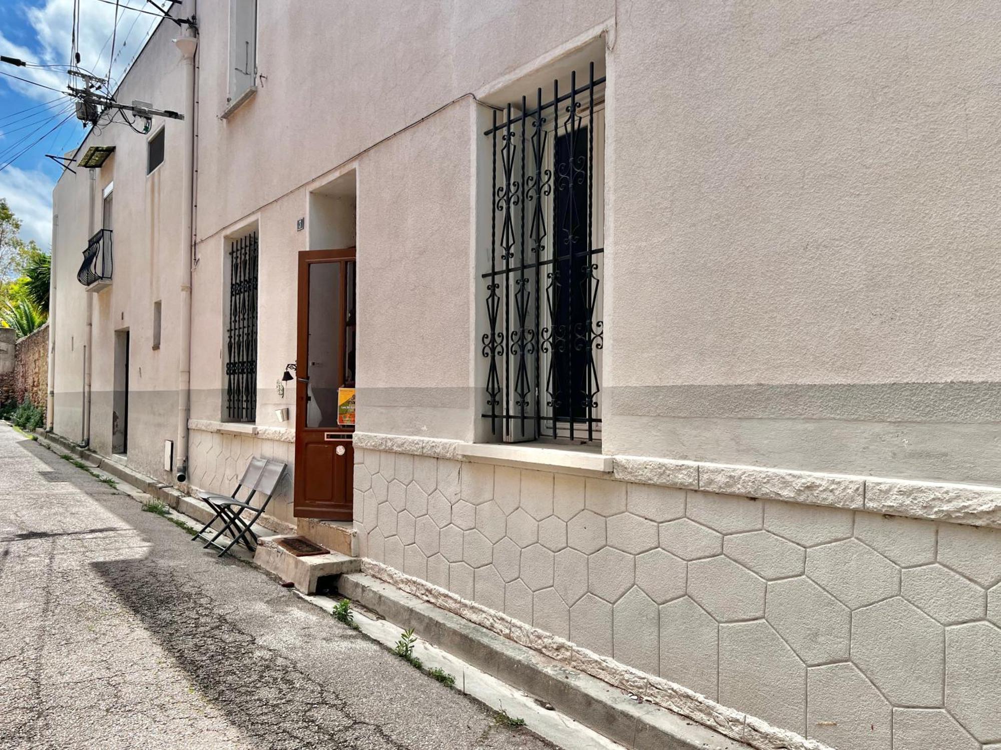 Maison Familiale Bages  Exterior photo