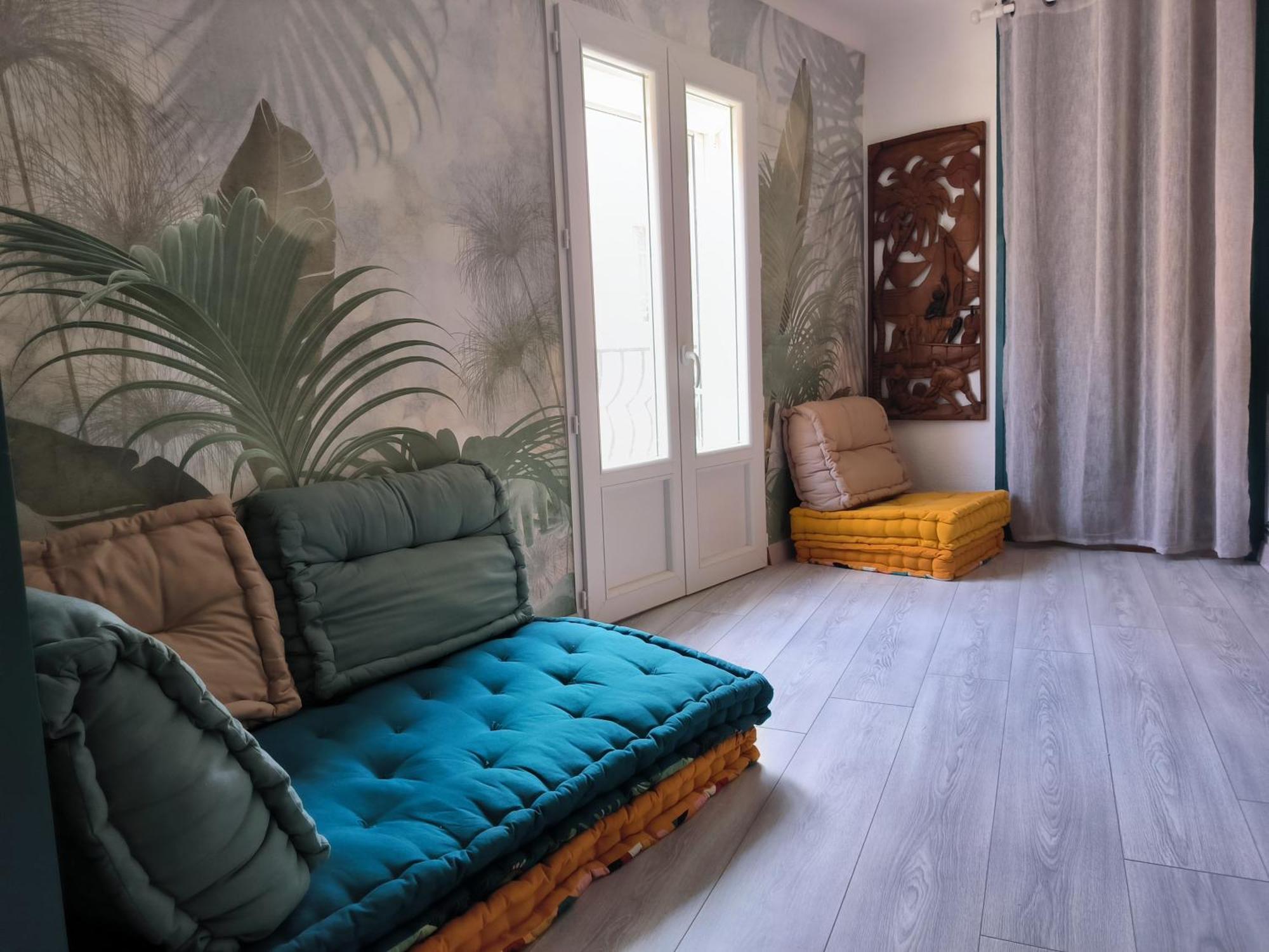Maison Familiale Bages  Exterior photo